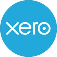 Xero Online Accounting Software logo